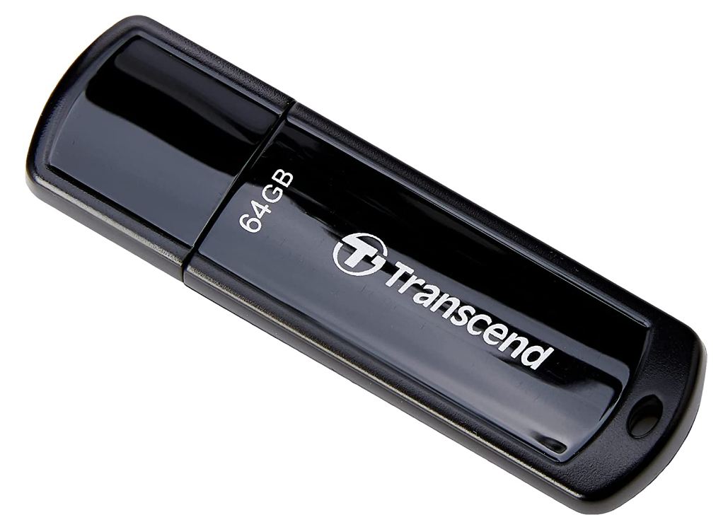 Penna USB Transcend 64GB