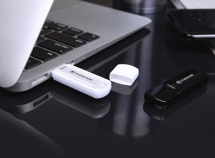 Penna USB Transcend 64GB