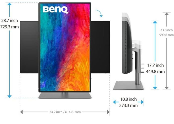 Monitor BenQ Amazon Prime Day 2023 