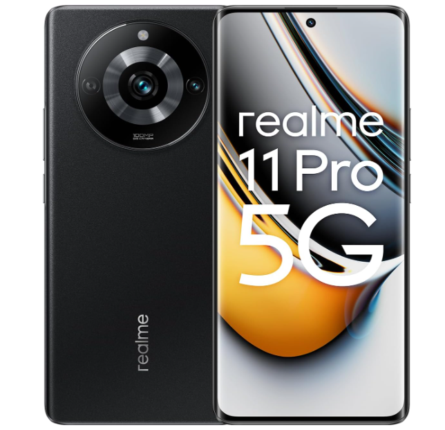 Realme 11 Pro 5G - Sconto Amazon