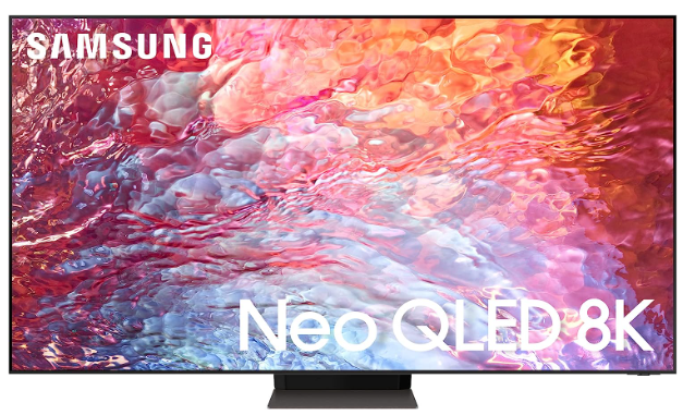 Smart TV Samsung Neo QLED 8K 55 pollici