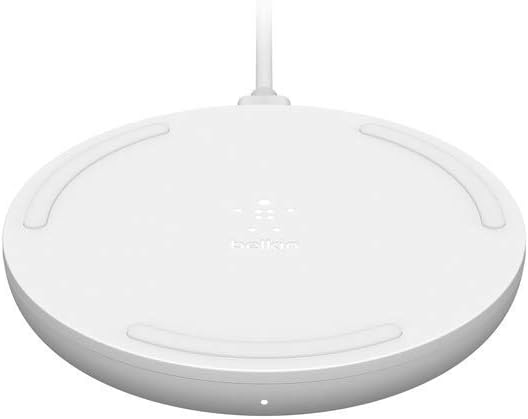 Tappetino di ricarica wireless Belkin - 1