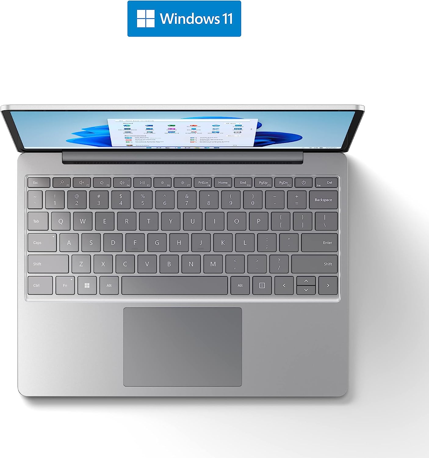 microsoft surface laptop go 2