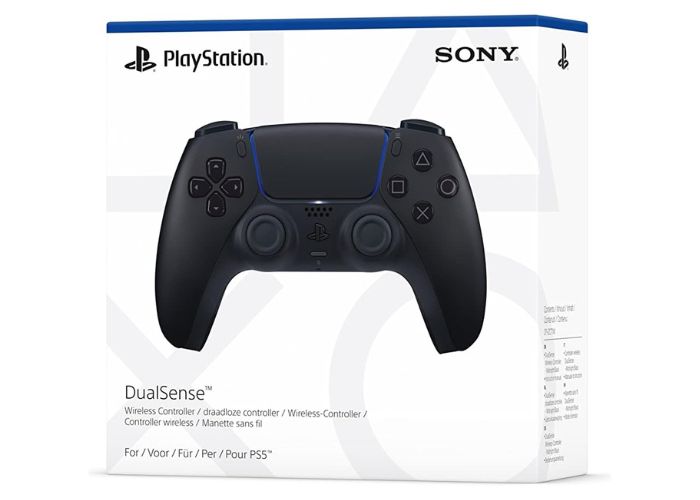 Sony PlayStation DualSense controller offerta Amazon