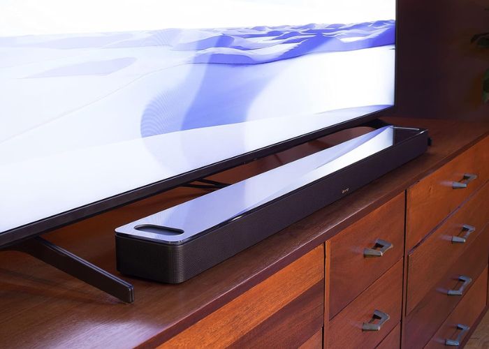 Smart Soundbar Bose Amazon offerta