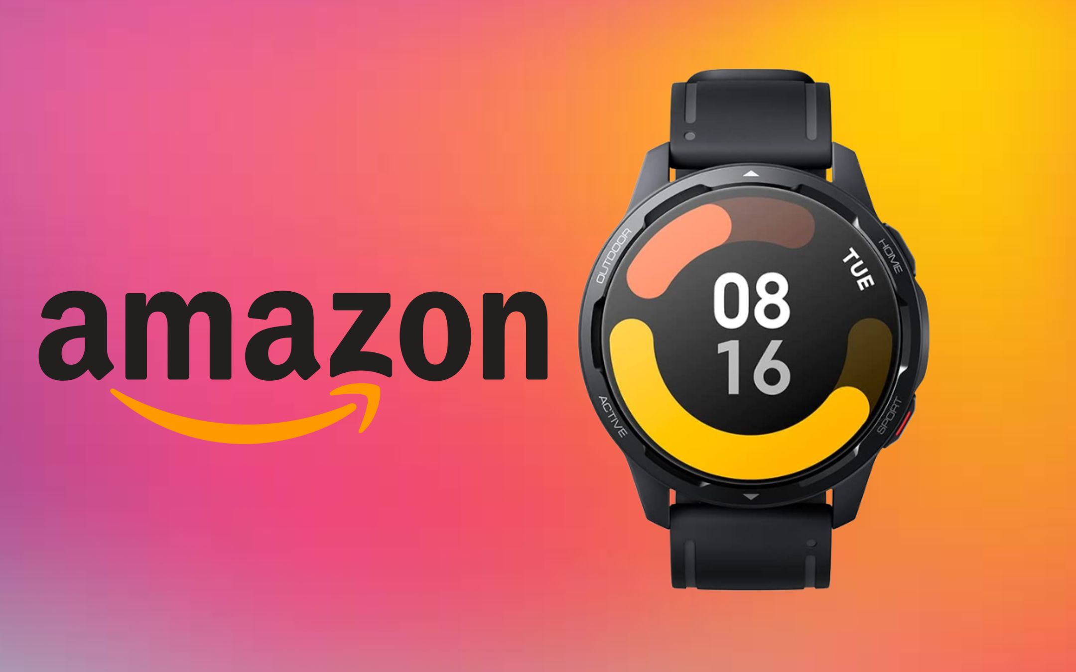 Xiaomi Watch S1 Active, Confronta prezzi