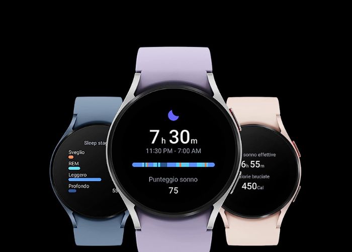 Samsung Galaxy Watch5 Amazon offerta