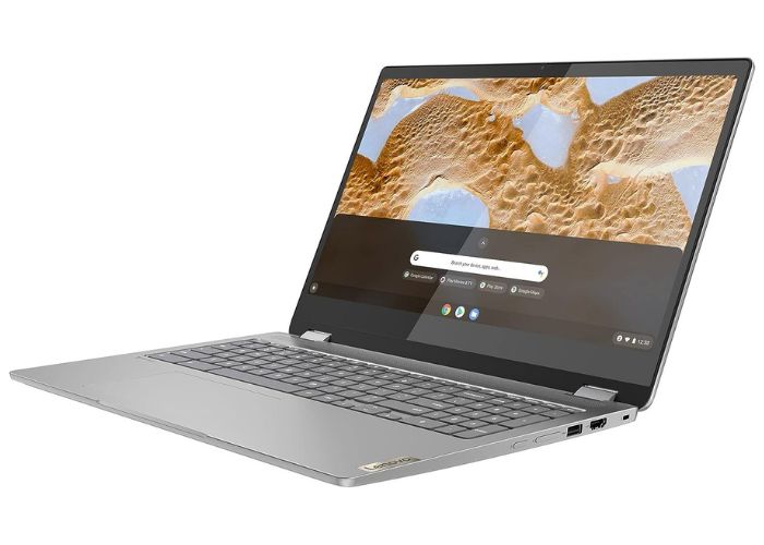 Lenovo IdeaPad Flex 3 Chromebook Amazon offerta notebook sconto