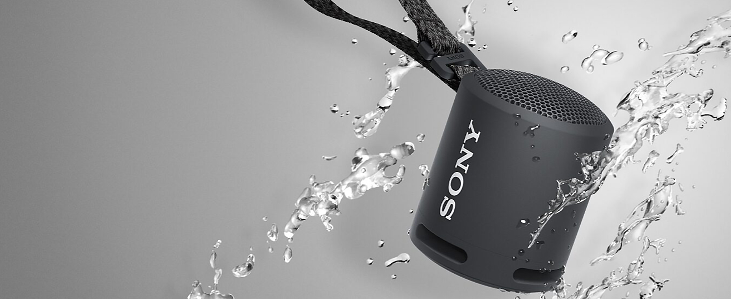 Altoparlante Bluetooth Sony