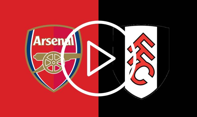 Arsenal Fulham dove vederla NOW