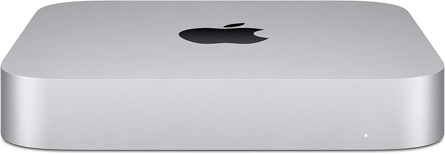 Mac Mini M1 - Apple