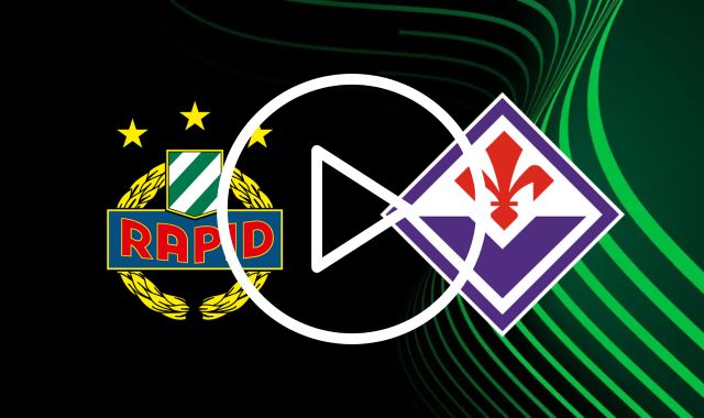 Rapid Vienna Fiorentina streaming NOW