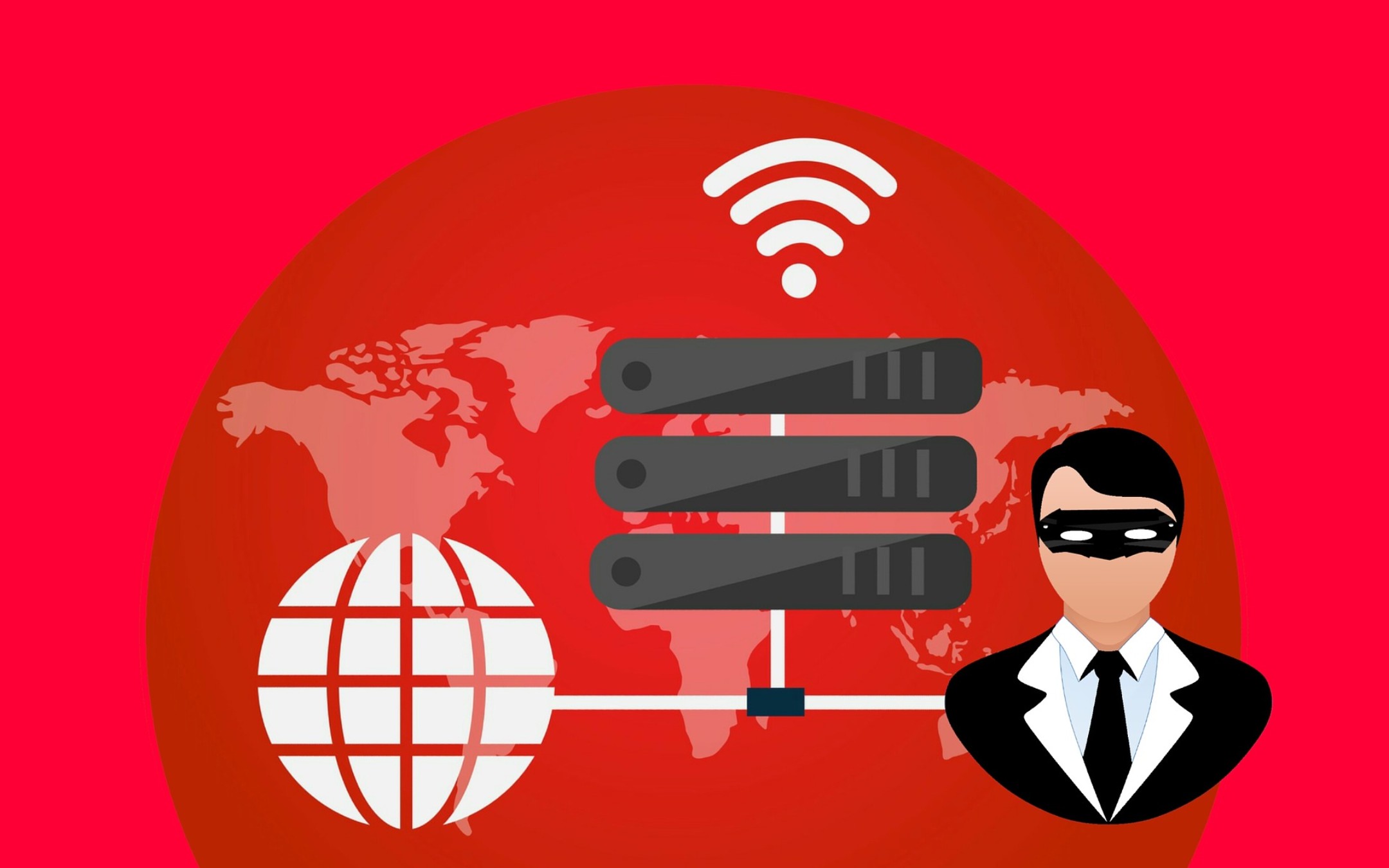 Botnet dell’IoT aumentati del 500%: attacchi DDoS sempre più pericolosi