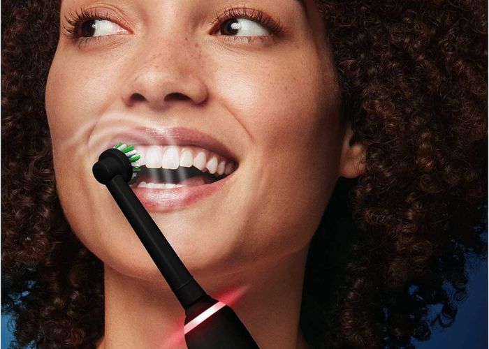 Oral-B Pro 3 spazzolino elettrico Amazon offerta