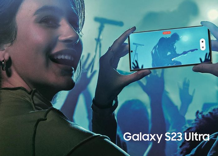 Samsung Galaxy S23 Ultra Amazon offerta cashback 