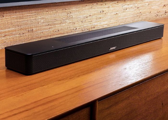 Bose soundbar Amazon offerta