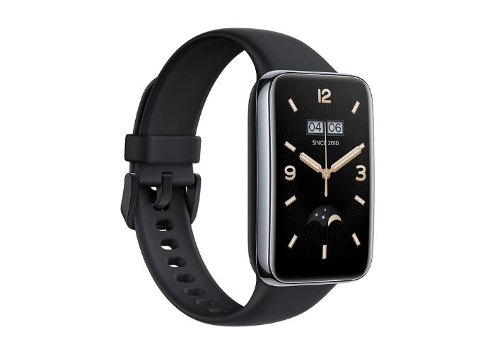 Xiaomi Smart Band 7 Pro smartwatch orologio bracciale fitness amazon offerta 