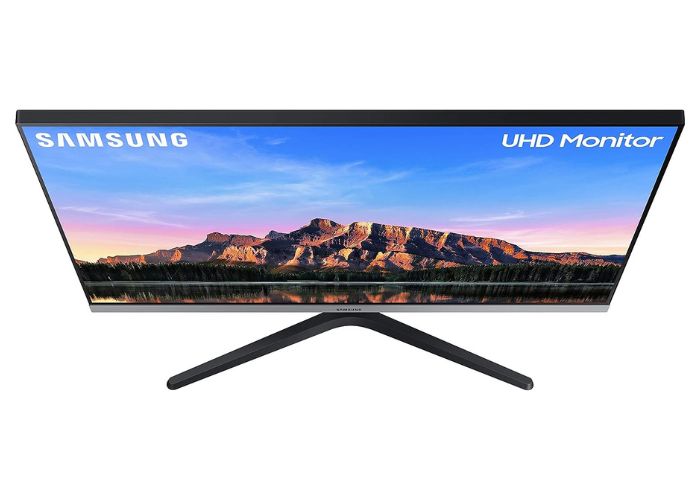 Monitor Samsung 4K UHD Amazon offerta