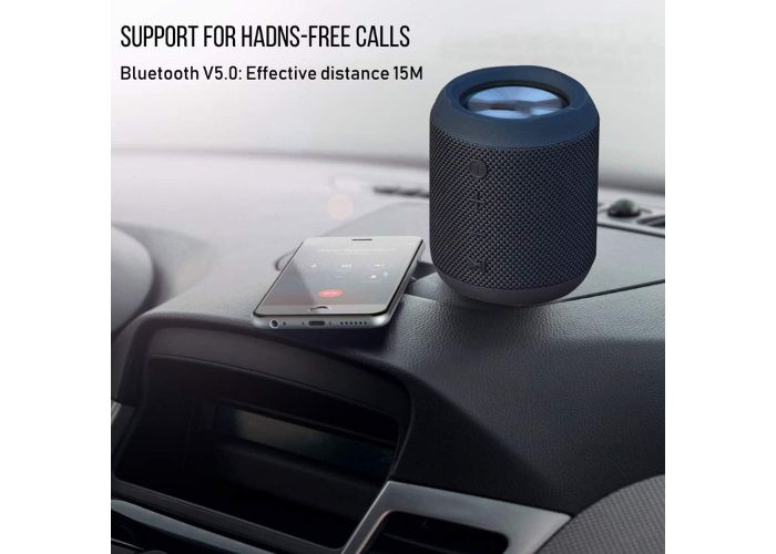 Speaker 20W Amazon cassa Bluetooth offerta