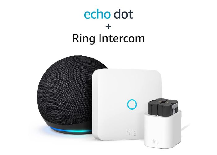 Echo Dot è in offerta su  al prezzo più basso di sempre