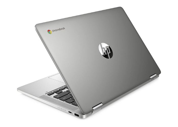 HP Chromebook x360, notebook laptop computer Amazon offerta