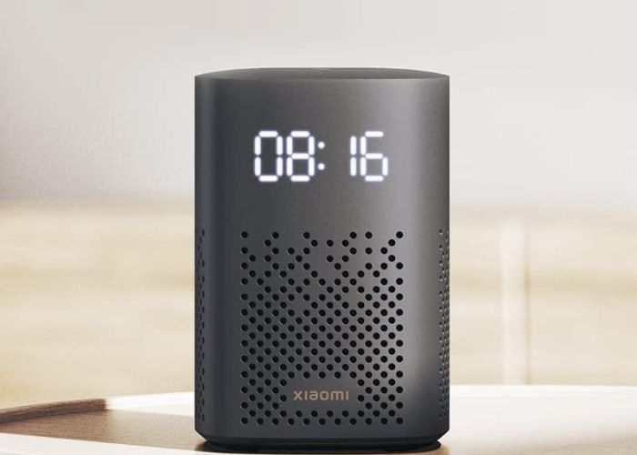 smart speaker di Xiaomi con display LED Amazon offerta 