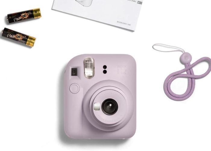 Fujifilm instax 12 mini macchina fotografica fotocamera amazon offerta