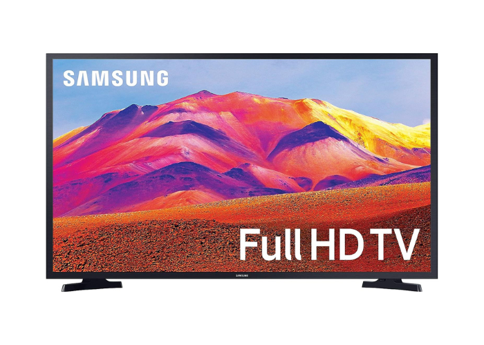 Samsung Smart TV full HD HDR Amazon offerta