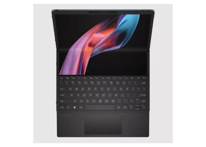 HP Spectre Foldable 