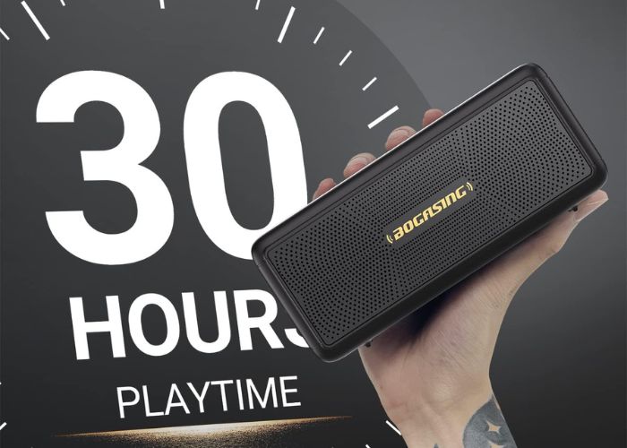 Cassa Bluetooth speaker Amazon offerta