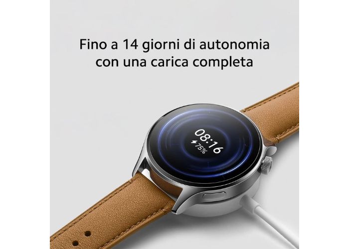 XIaomi Watch S1 smartwatch orologio Amazon offerta