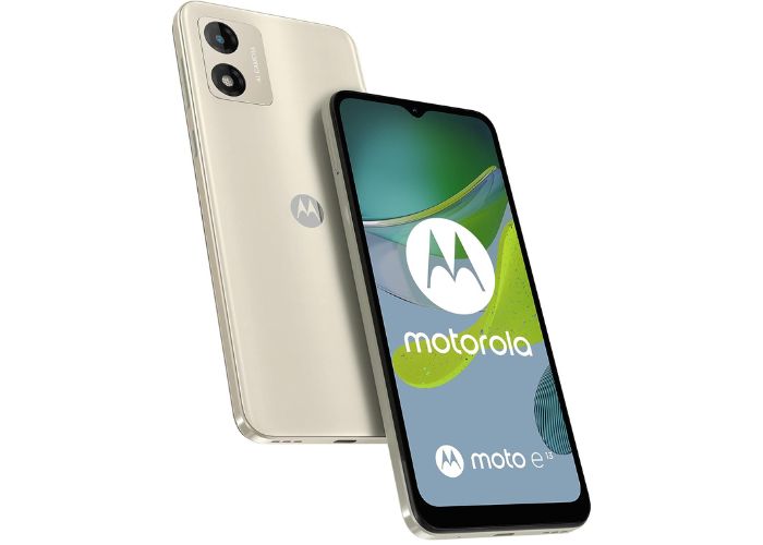 Motorola moto e13 Amazon smartphone offerta