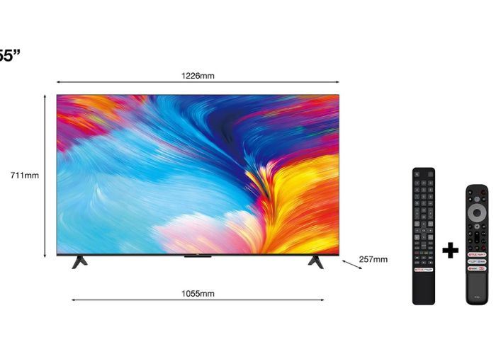 Smart TV TCL Amazon offerta 