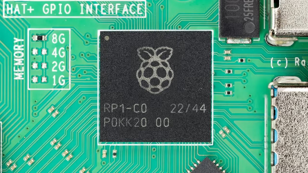 Raspberry Pi 5: Ecco Il Nuovo Single-board Computer