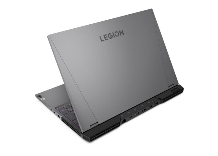 Lenovo Legion 5 Pro, il notebook da gaming su Amazon in sconto 