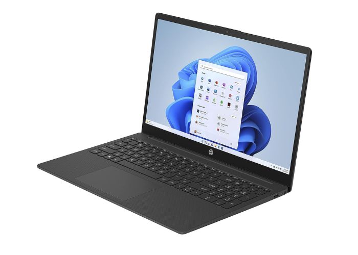 Il notebook HP con i3 e 8 GB di RAM al 37% di sconto su Amazon