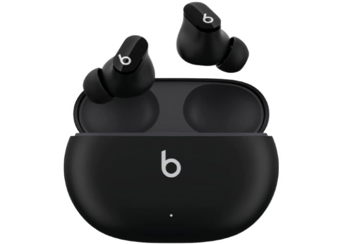 Cuffie Beats Studio Buds Black al 26% di sconto  amazon offerta 