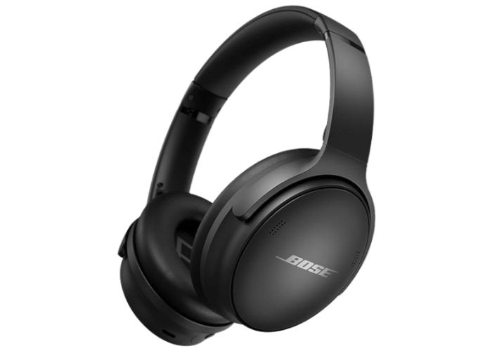 Bose Quietcomfort 45 Bluetooth al 43% di sconto amazon offerta 