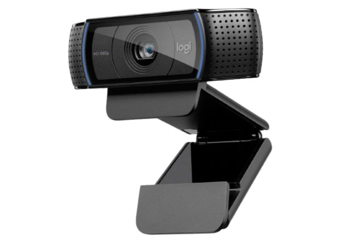 Webcam C920 HD Pro 1080 p al 39% di sconto  amazon offerta 