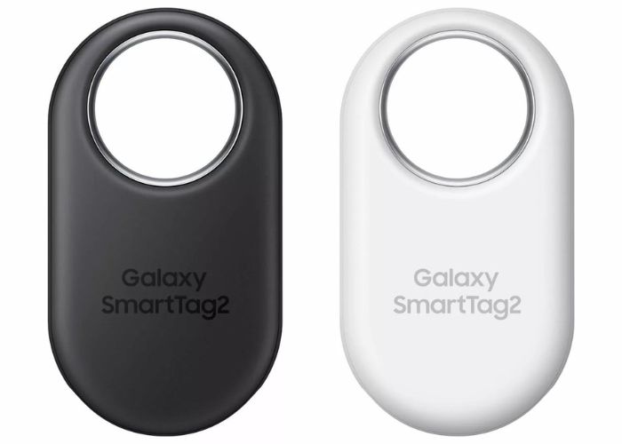 Galaxy SmartTag2 localizzatore Samsung 