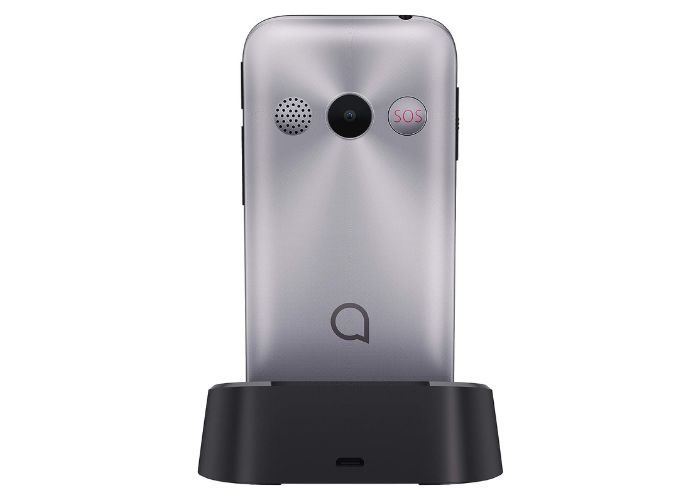 Il telefono Alcatel che costa 35 € su Amazon, che prezzone! 