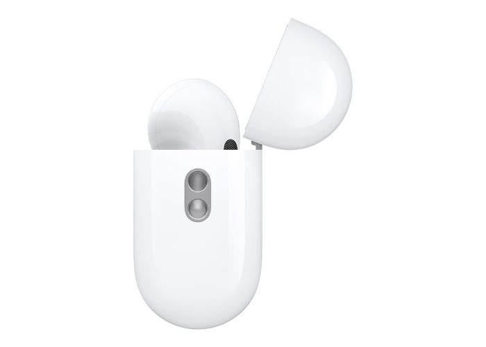 Gli AirPods Pro di seconda generazione sono in sconto su Amazon