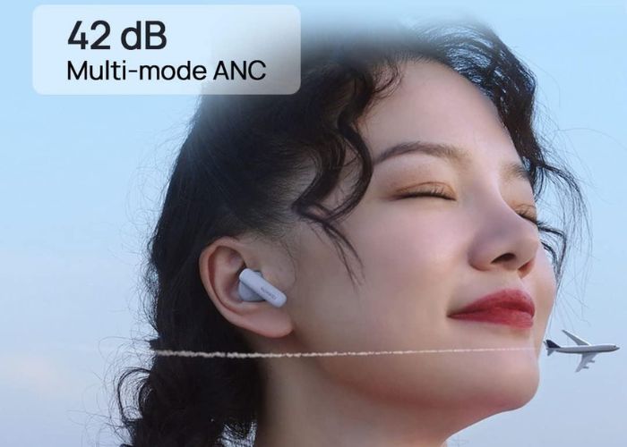 Huawei FreeBuds 5i, le cuffie con ANC sono super scontate su Amazon