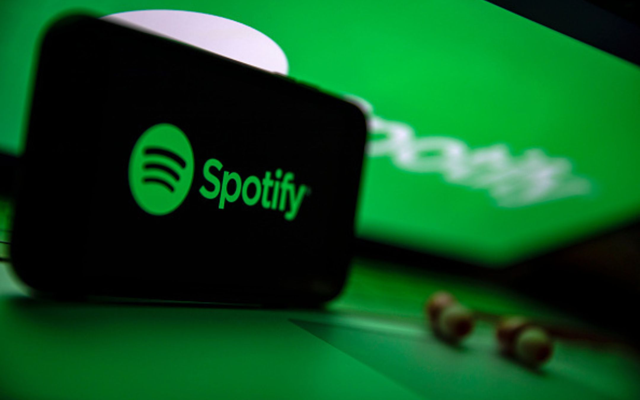 Audiolibri di Spotify e AI: salto di qualità per le voci narranti artificiali