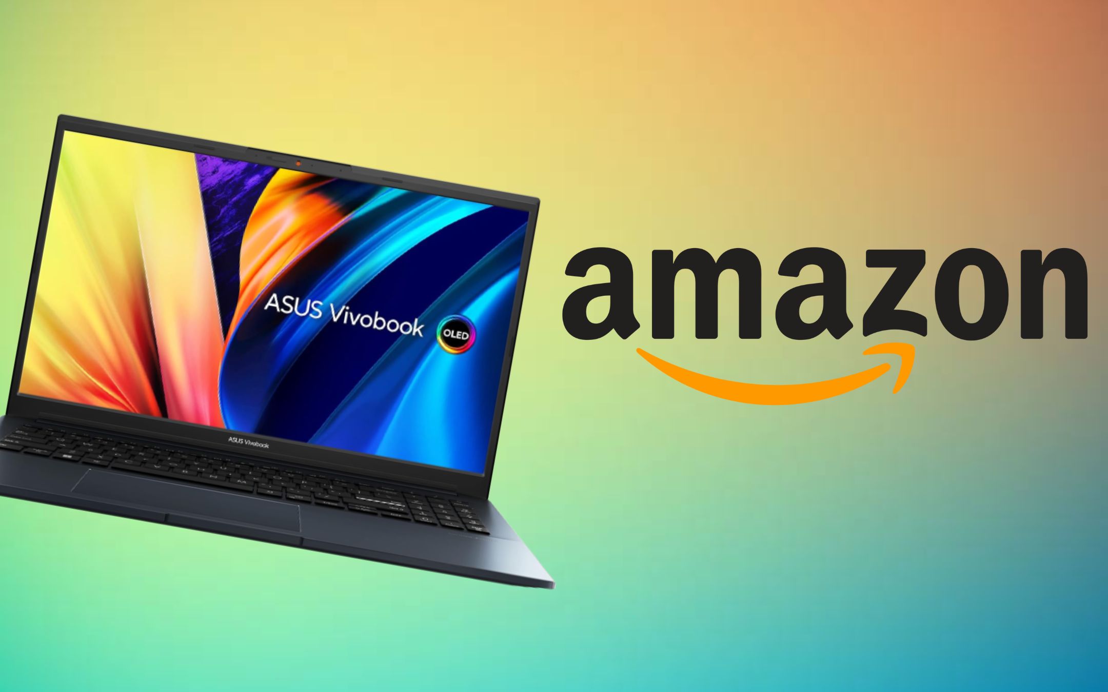 Svuotatutto ASUS, il VivoBook Pro 15 costa 150€ in meno su