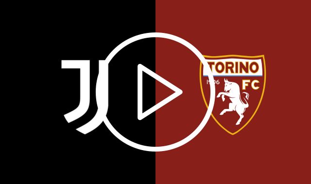 Juventus Torino streaming DAZN