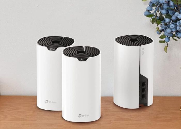 TP-Link Deco S1900, il mesh Wi-Fi costa il 18% in meno su Amazon