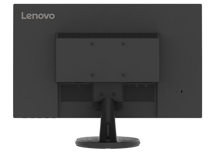 Il monitor di Lenovo da 27" regalato su Amazon dal Black Friday