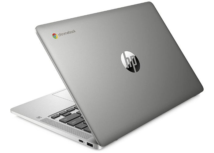 HP Chromebook da 14 pollici a meno di 200 euro su Amazon 