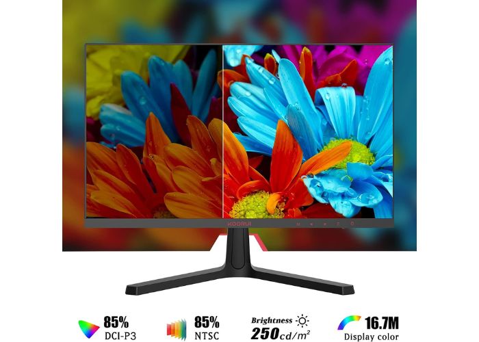 Monitor da gaming full HD a 165 Hz a poco più di 100 € su Amazon 